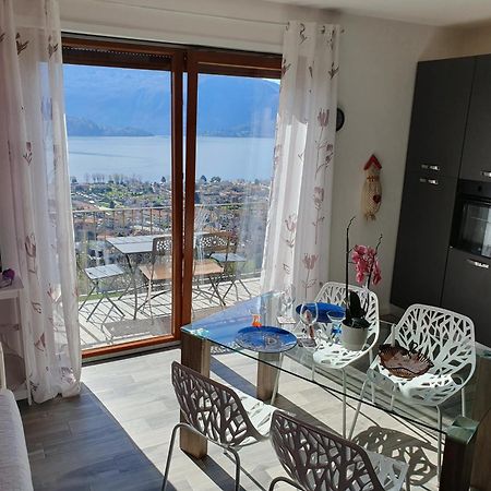 Appartamenti Da Melissa Vercana Quarto foto