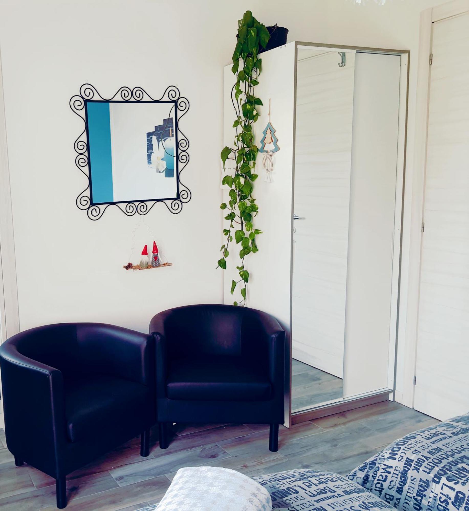 Appartamenti Da Melissa Vercana Quarto foto