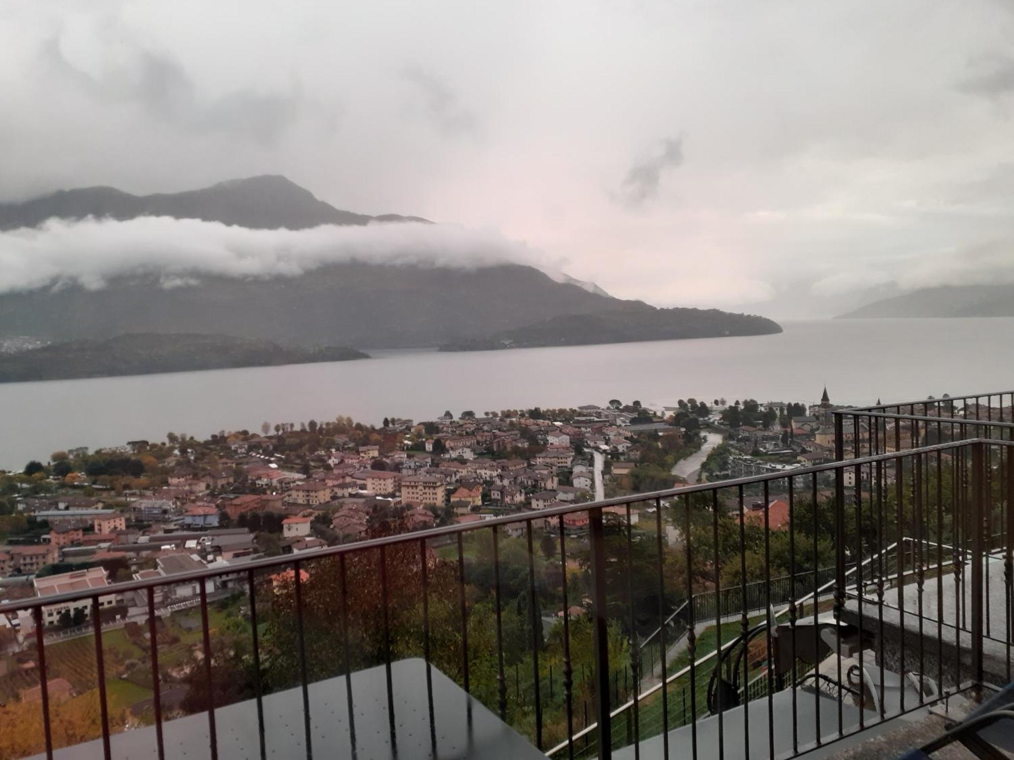 Appartamenti Da Melissa Vercana Quarto foto