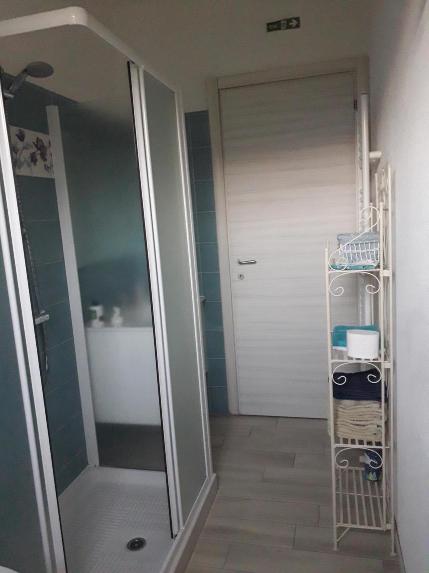 Appartamenti Da Melissa Vercana Quarto foto