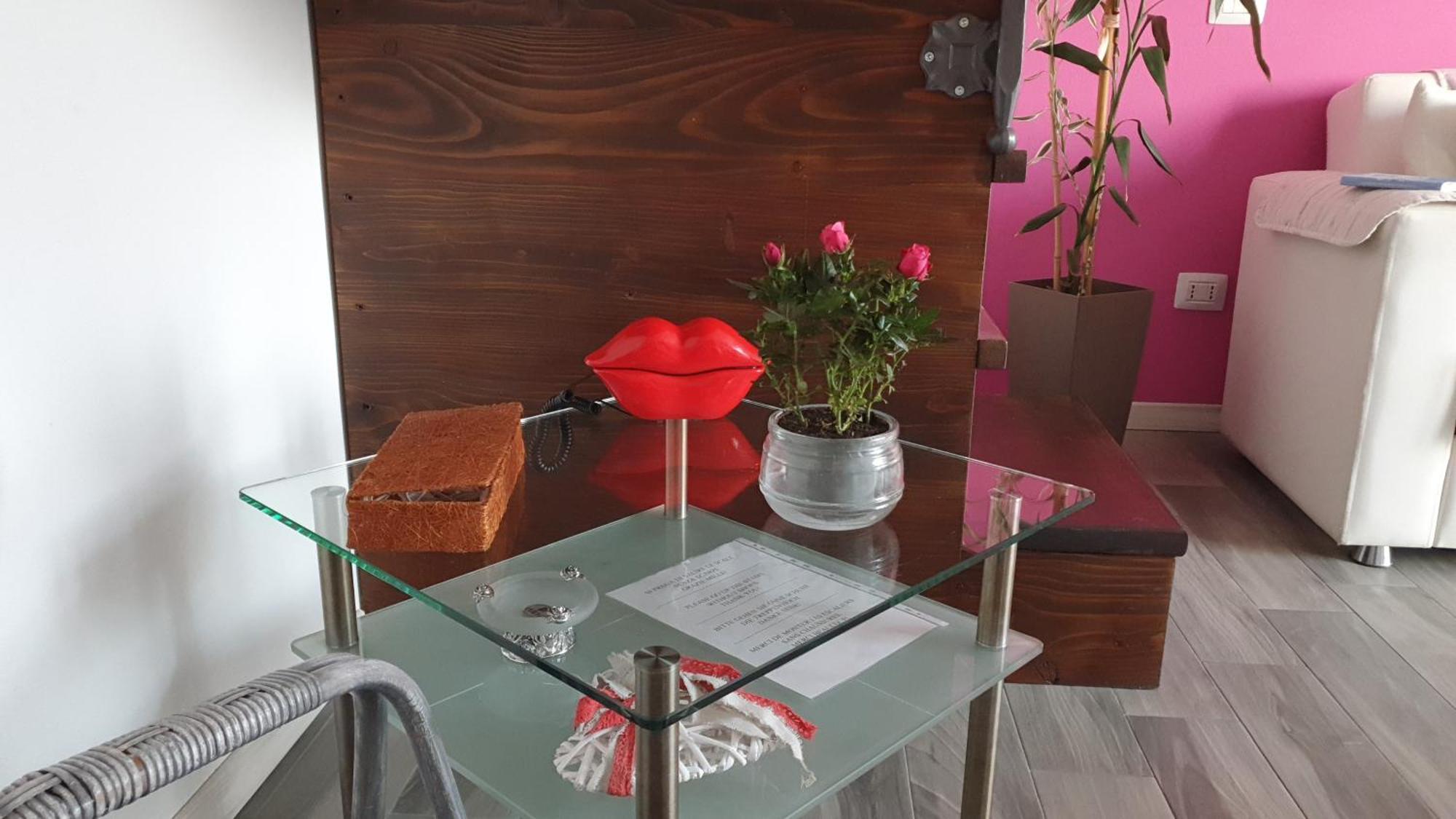 Appartamenti Da Melissa Vercana Quarto foto