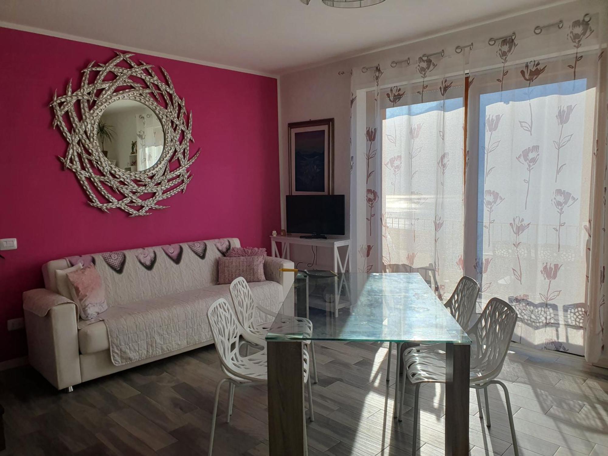Appartamenti Da Melissa Vercana Quarto foto