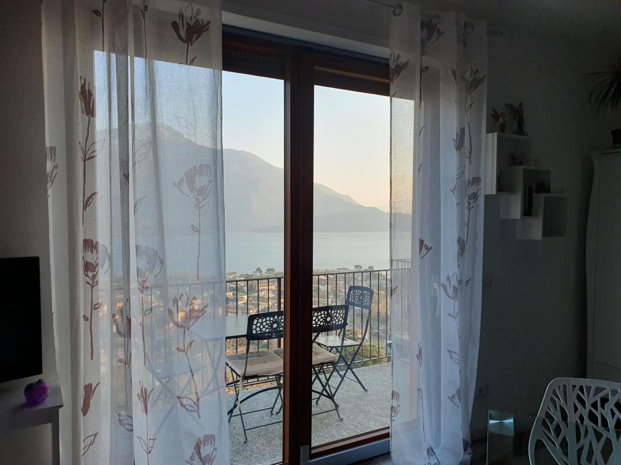 Appartamenti Da Melissa Vercana Quarto foto