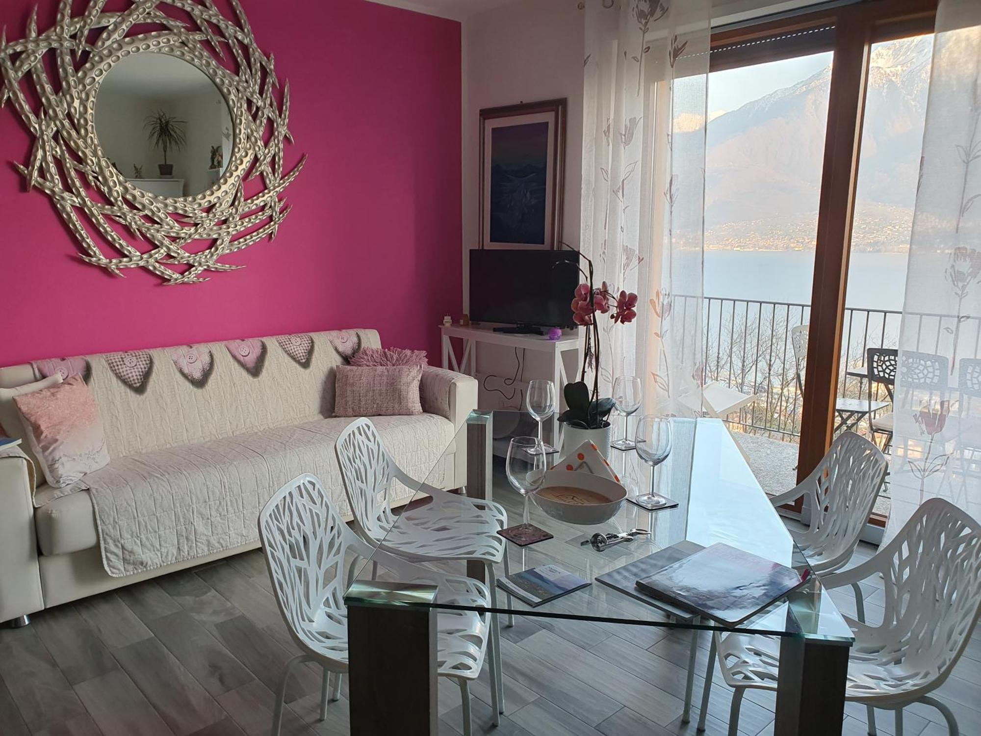 Appartamenti Da Melissa Vercana Quarto foto