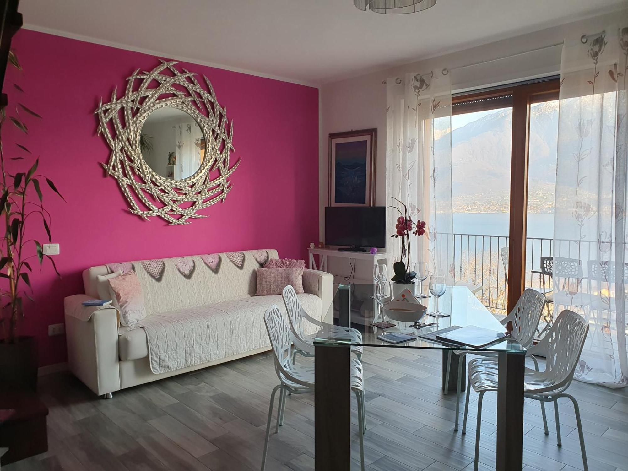 Appartamenti Da Melissa Vercana Quarto foto