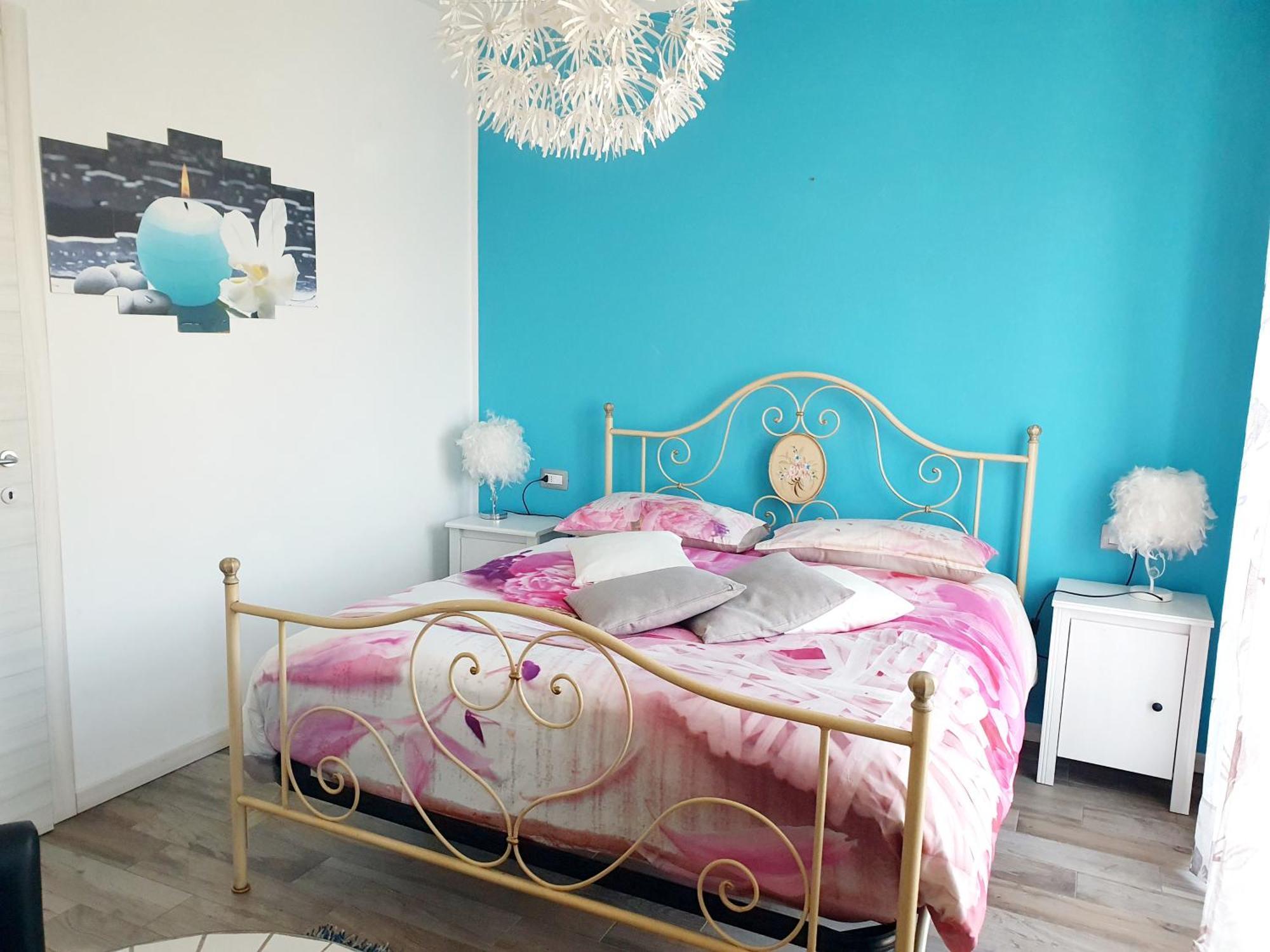 Appartamenti Da Melissa Vercana Quarto foto