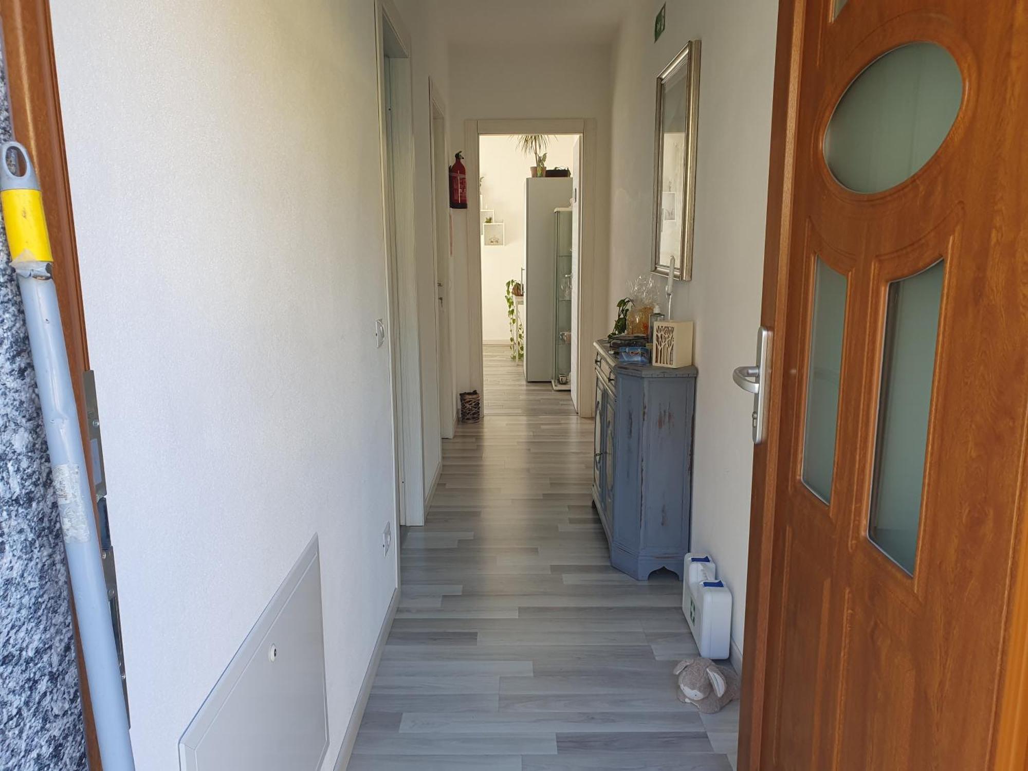 Appartamenti Da Melissa Vercana Quarto foto
