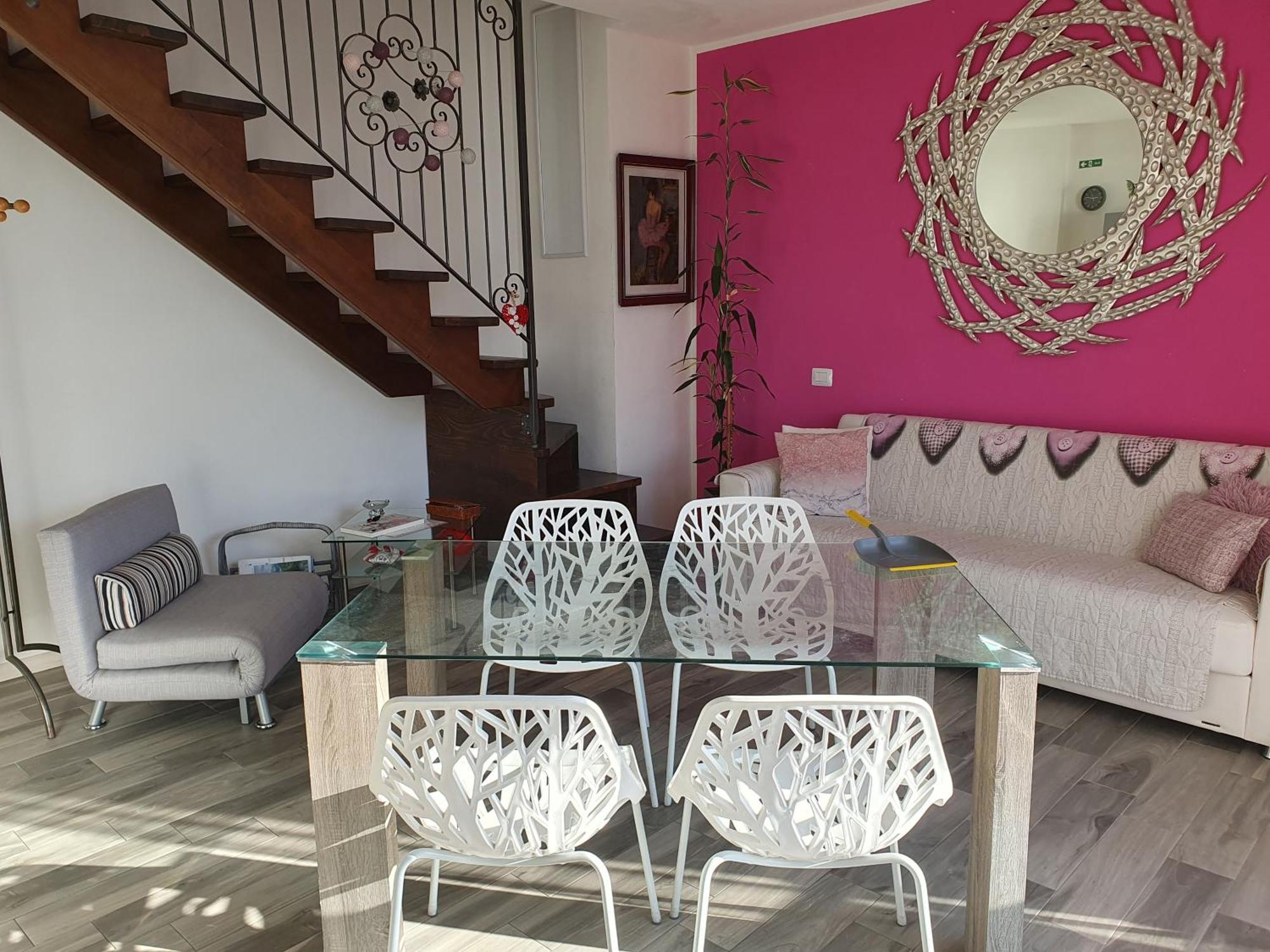 Appartamenti Da Melissa Vercana Quarto foto
