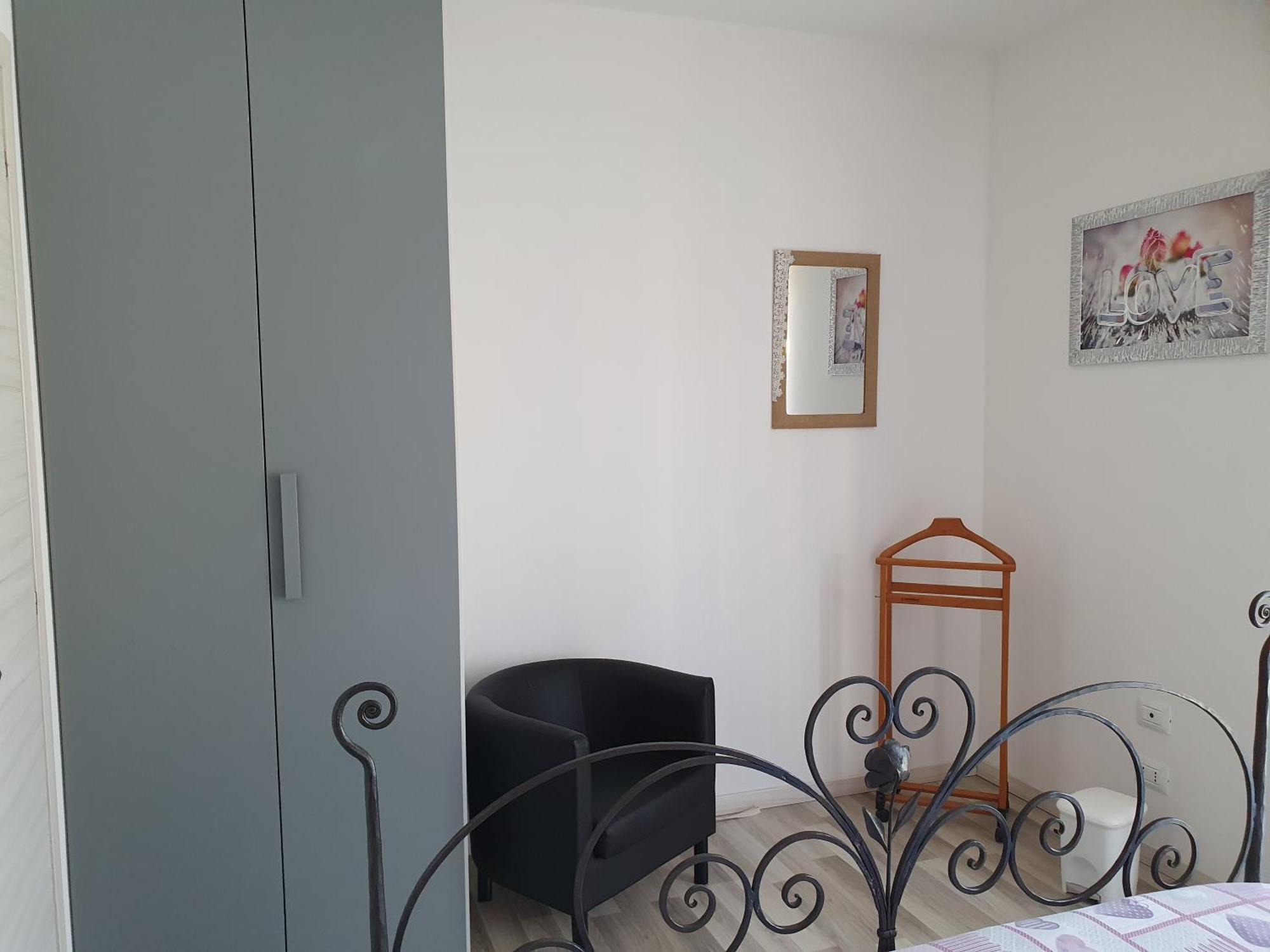 Appartamenti Da Melissa Vercana Quarto foto